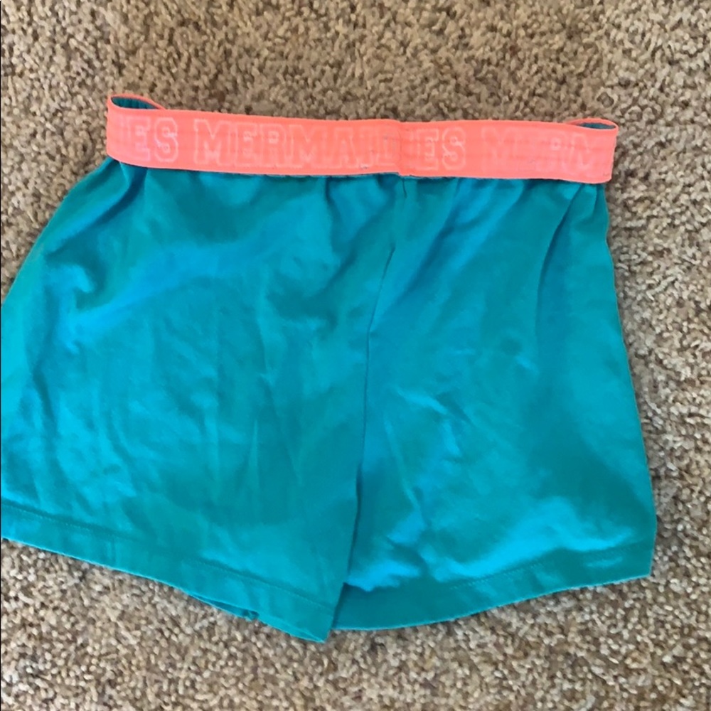 Youth shorts